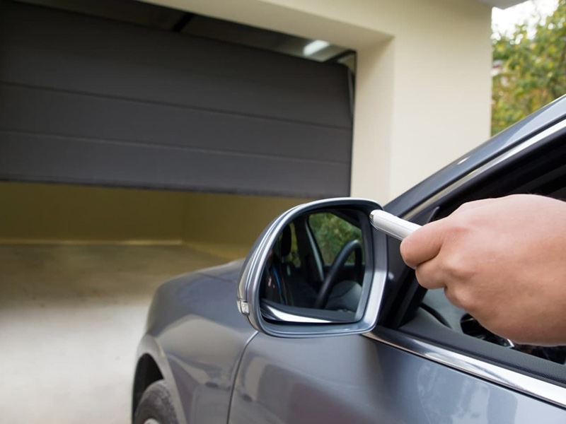 Featured image for “How Long Does an Automatic Garage Door Opener Last?”