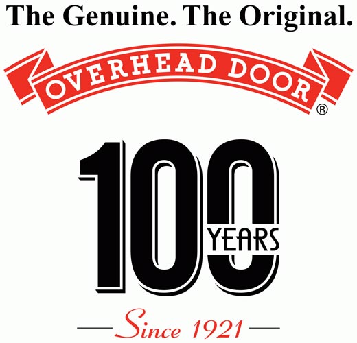 100 years logo