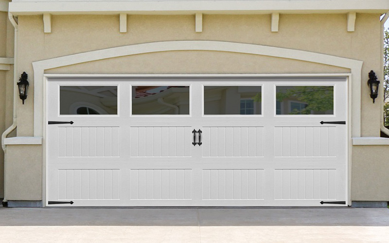 residential garage door