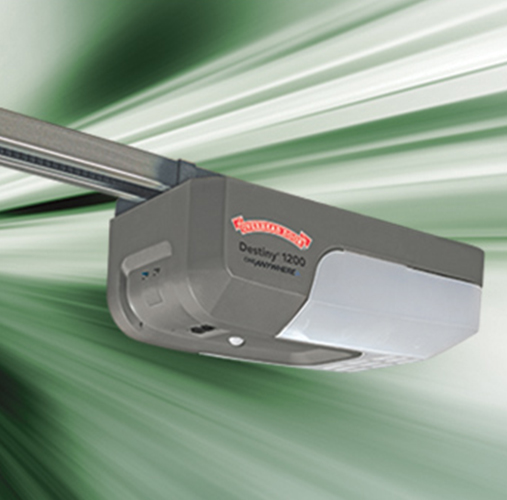 garage door opener