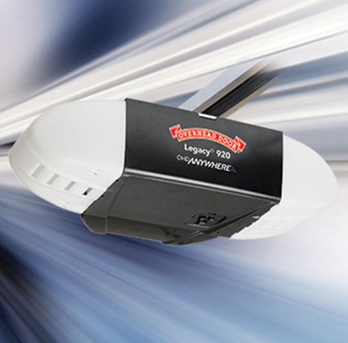 garage door opener