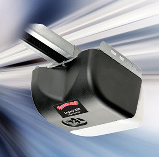 garage door opener