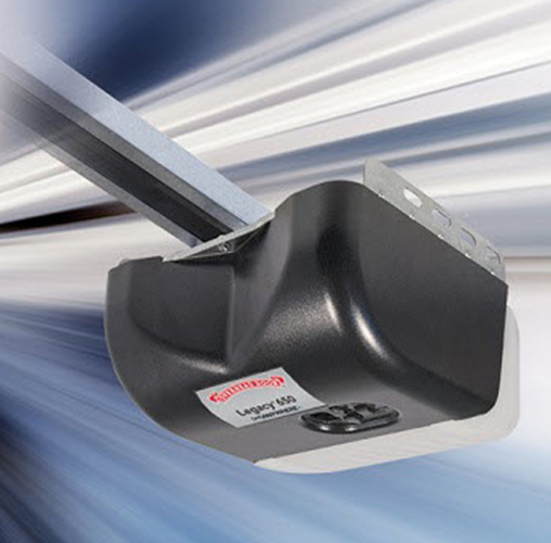 garage door opener