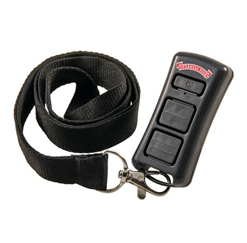 garage door remote