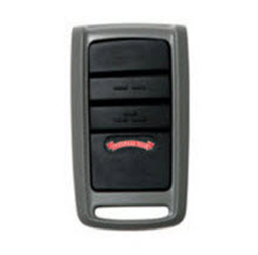 garage door remote