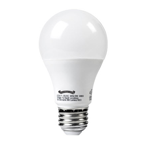 LED light bulb