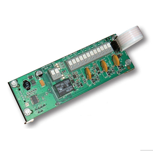 garage door operator circuit module